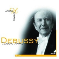 Philips/Heritage Collection - Pianist Discography